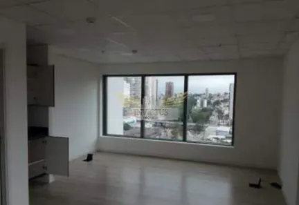 Sala Comercial à venda, 39m² no Jardim, Santo André