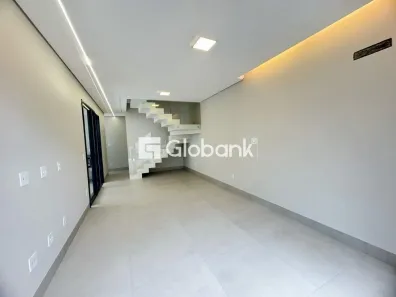 Casa com 3 Quartos à venda, 160m² no Ibituruna, Montes Claros