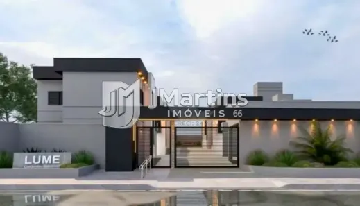 Casa de Condomínio com 3 Quartos à venda, 130m² no Parque Primavera, São Carlos