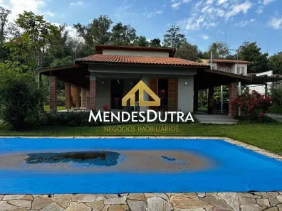 Fazenda/Sítio com 2 Quartos à venda, 3100m² no Campestre, Piracicaba