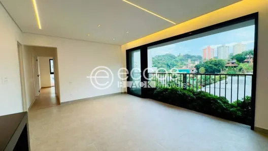 Apartamento com 3 Quartos à venda, 90m² no Luxemburgo, Belo Horizonte