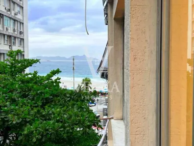 Apartamento com 3 Quartos à venda, 160m² no Copacabana, Rio de Janeiro