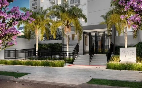 Apartamento com 2 Quartos à venda, 39m² no Vila Pirituba, São Paulo