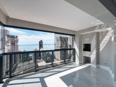 Apartamento com 3 Quartos à venda, 133m² no Centro, Itapema