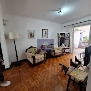 Casa com 3 Quartos à venda, 160m² no Vila Clementino, São Paulo