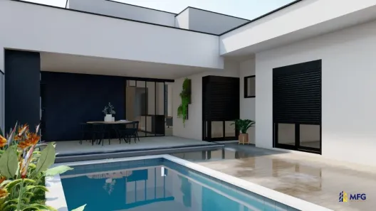 Casa de Condomínio com 3 Quartos à venda, 300m² no Jardim Vila São Domingos, Sorocaba