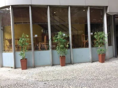 Ponto Comercial para alugar, 200m² no Centro, Rio de Janeiro