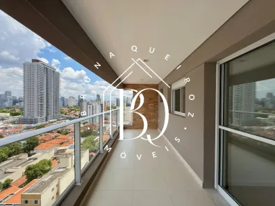 Apartamento com 3 Quartos à venda, 103m² no Jardim das Acácias, São Paulo