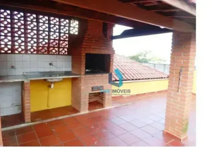 Casa com 5 Quartos à venda, 150m² no Vila Santa Catarina, São Paulo