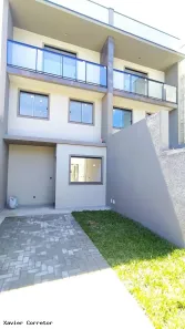 Sobrado com 3 Quartos à venda, 68m² no Fazendinha, Curitiba