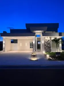 Casa de Condomínio com 3 Quartos à venda, 300m² no Jardim Residencial Dona Maria José, Indaiatuba