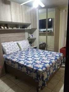 Apartamento com 2 Quartos à venda, 40m² no Conceição, Diadema