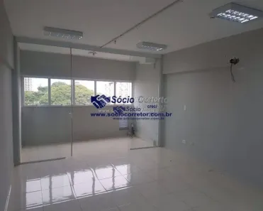 Sala Comercial à venda, 34m² no Jardim Tijuco, Guarulhos