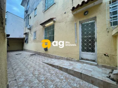 Apartamento com 1 Quarto à venda, 56m² no Praça Seca, Rio de Janeiro