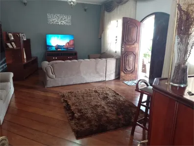 Sobrado com 2 Quartos à venda, 240m² no Jardim Líbano, São Paulo