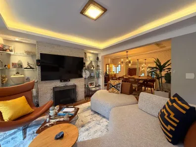 Casa de Condomínio com 3 Quartos à venda, 120m² no Iucas, Teresópolis