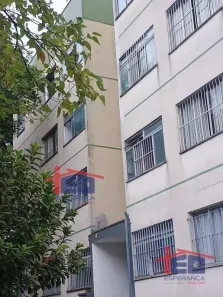 Apartamento com 2 Quartos à venda, 58m² no Cidade das Flores, Osasco