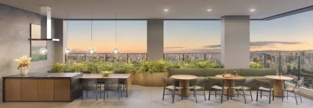 Apartamento com 2 Quartos à venda, 96m² no Vila Mariana, São Paulo