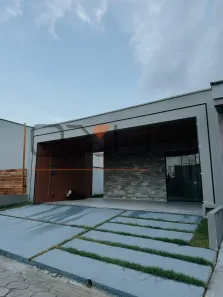 Casa de Condomínio com 3 Quartos à venda, 138m² no Centro, Ananindeua