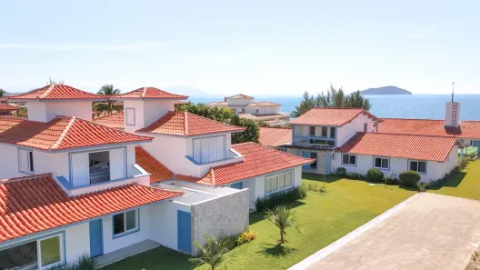 Casa de Condomínio com 4 Quartos à venda, 290m² no Manguinhos, Armação dos Búzios