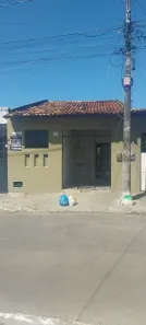 Casa com 2 Quartos à venda, 80m² no Santos Dumont, Aracaju