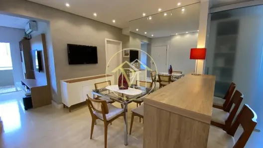 Apartamento com 2 Quartos à venda, 86m² no Jardim Residencial Colinas do Sol, Sorocaba