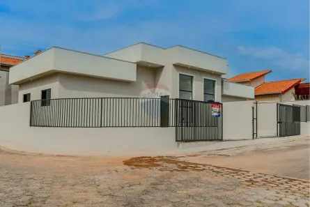 Casa com 2 Quartos à venda, 62m² no Cachoeirinha, Bom Jesus dos Perdões/SP