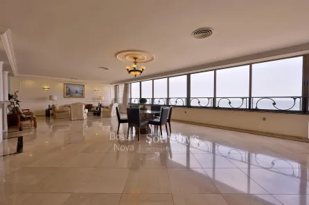 Apartamento com 4 Quartos à venda, 465m² no Copacabana, Rio de Janeiro