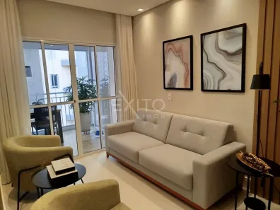 Apartamento com 2 Quartos à venda, 72m² no Parque Residencial Nove de Julho, Jundiaí