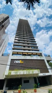 Apartamento com 2 Quartos para alugar, 66m² no Setor Bueno, Goiânia
