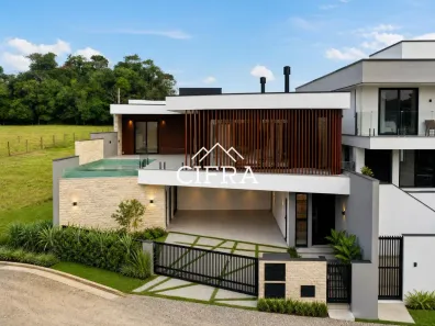 Casa com 3 Quartos à venda, 273m² no Albertina, Rio do Sul