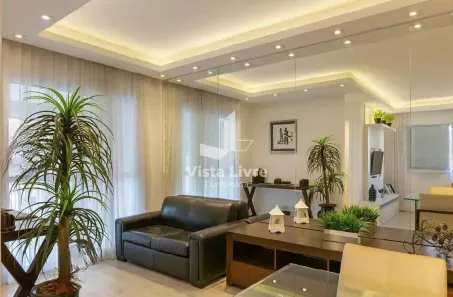 Apartamento com 1 Quarto à venda, 59m² no Barra Funda, São Paulo