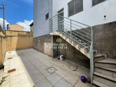 Apartamento com 2 Quartos à venda, 47m² no Braúnas, Belo Horizonte