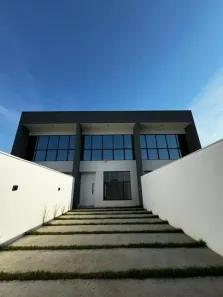 Sobrado com 3 Quartos à venda, 106m² no Boa Vista, Joinville