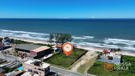 Lote/Terreno à venda, 1080m² no , Itapoá