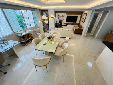 Cobertura com 4 Quartos à venda, 257m² no Aldeota, Fortaleza