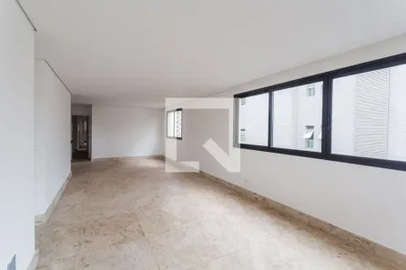 Apartamento com 4 Quartos à venda, 210m² no Lourdes, Belo Horizonte