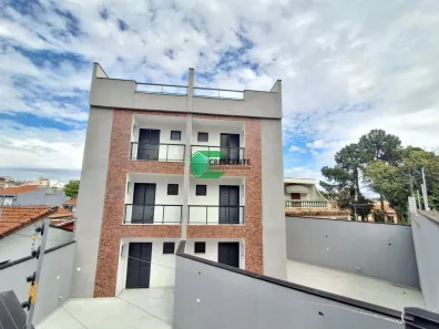 Apartamento com 2 Quartos à venda, 117m² no Campestre, Santo André
