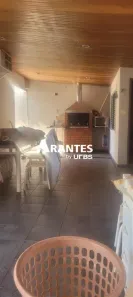 Casa com 4 Quartos à venda, 177m² no Martins, Uberlândia