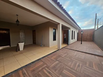 Casa com 3 Quartos à venda, 299m² no Centro, Mirassol