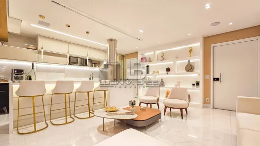 Apartamento com 2 Quartos à venda, 92m² no Vila Osasco, Osasco