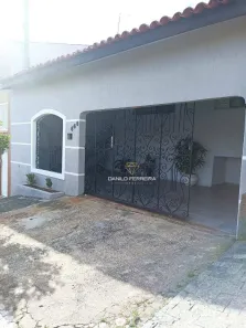 Casa com 3 Quartos à venda, 70m² no Parque São Camilo, Itu