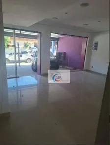 Ponto Comercial para alugar, 185m² no Vila Nova Conceição, São Paulo