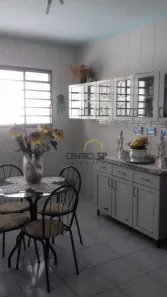 Casa com 3 Quartos à venda, 306m² no Vila Jardim Celina, Bauru