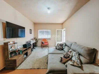 Casa com 3 Quartos à venda, 125m² no Vila São Pedro, Americana