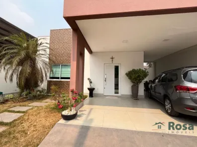 Casa com 3 Quartos à venda, 379m² no Barra do Pari, Cuiabá