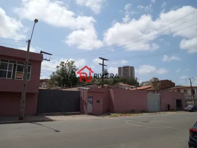 Prédio Comercial à venda, 2500m² no Diamante, São Luís