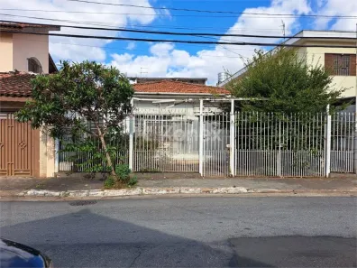 Casa com 3 Quartos à venda, 250m² no Vila Constança, São Paulo