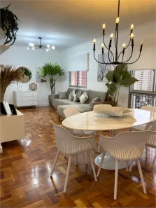 Apartamento com 3 Quartos à venda, 1370m² no Vila Assunção, Santo André