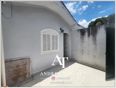 Casa com 2 Quartos à venda, 120m² no Jardim Trussardi, São Paulo
